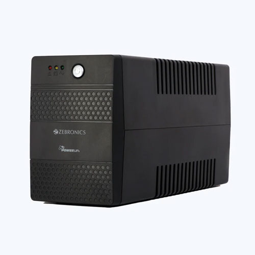 Zebronics ZEB-U735 UPS