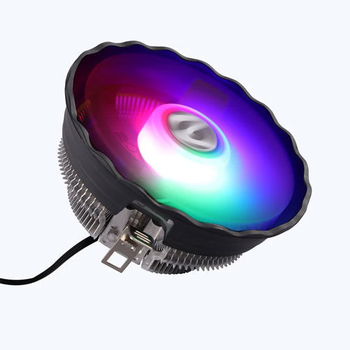 Zebronics Zeb FC120A CPU Air Cooler