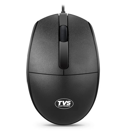 Champ M120 - Wired Optical Mouse