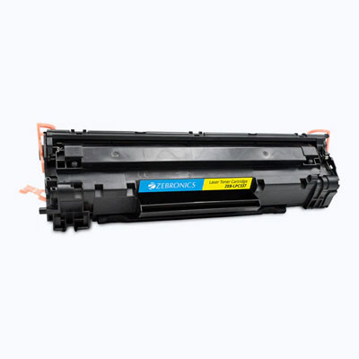 Zebronics 337 Toner Cartridge