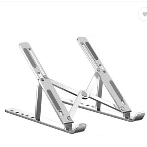 Aluminium Foldable Laptop Stand