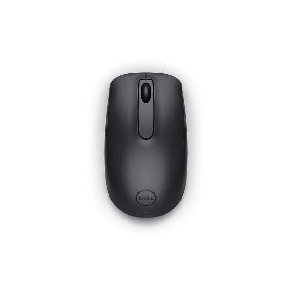 Dell Wireless Mouse WM118