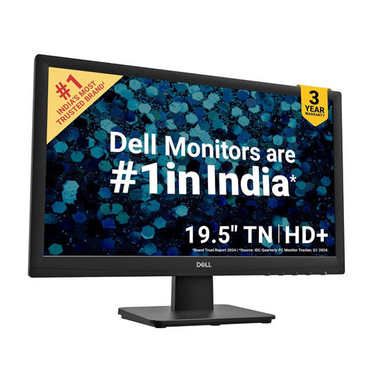 DELL D2020H MONITOR 20 INCH
