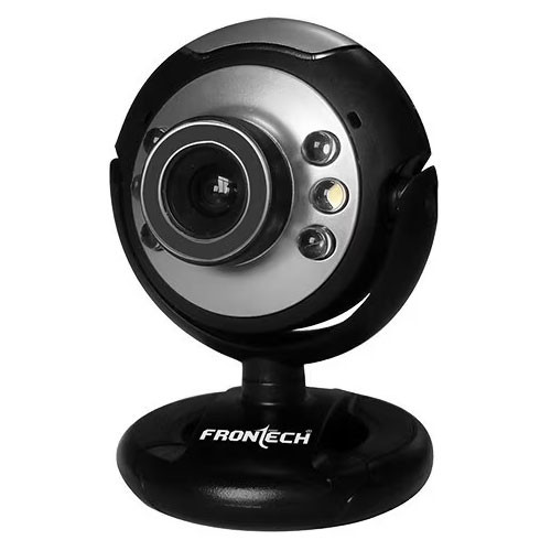 Frontech E-Cam FT-2251 Web Camera
