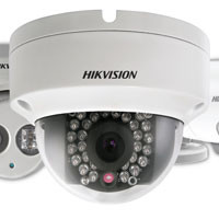 CCTV Cameras & Accessories