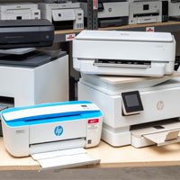 Printers & Accessories