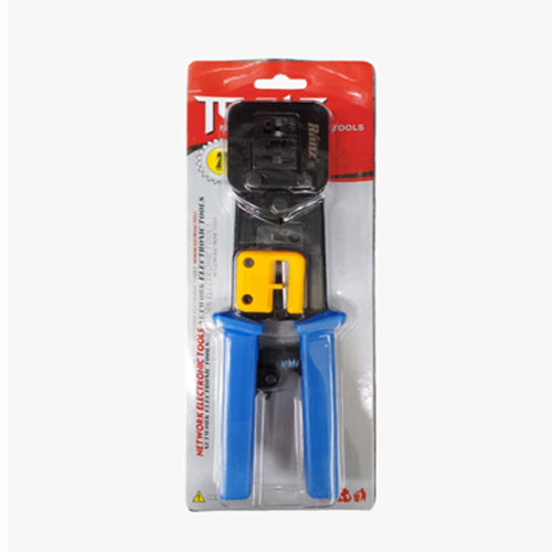 Crimping Tool Pass Through