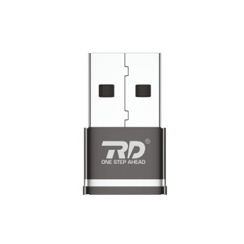 RD PC-55 USB to Type - C Converter
