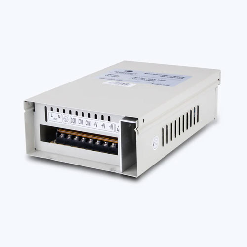 Zebronics Zeb IO20A250-R 12V - 20A CCTV SMPS